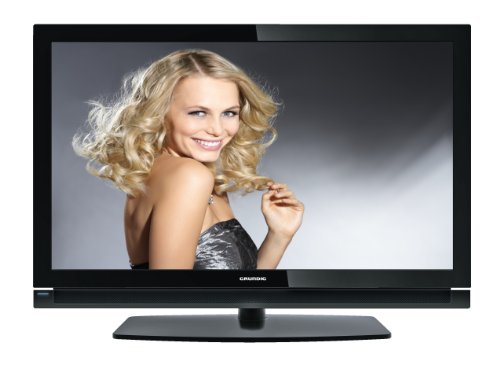 Grundig 32 VLE7041C 81 cm (32 Zoll) LCD-Fernseher (Full HD, DVB-T/-C) schwarz Preisvergleich