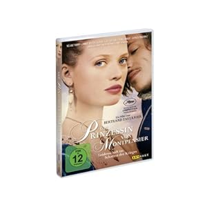 Die Prinzessin Von Montpensier [Import allemand]