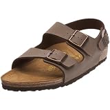 Birkenstock Milano Birko-Flor, Unisex Sandals