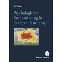 Psychologische Unterst�tzung in der Strahlentherapie