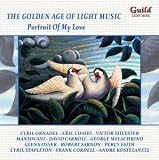 The Golden Age of Light Music: Portrait Of My Love