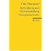Individuum und Gewaltenteilung: Philosophische Studien