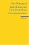 Individuum und Gewaltenteilung: Philosophische Studien