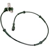 Beck Arnley 084-4101 ABS Speed Sensor by Beck Arnley