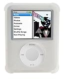 ifrogz Wrapz for iPod nano 3G (Clear)