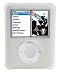 ifrogz Wrapz for iPod nano 3G (Clear)