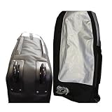 Creature of Leisure Multi Wheely Bodyboard Case
