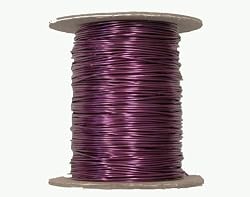 Fun Wire 22 Gauge 300ft Spool - Icy Grape Soda - Updated Color