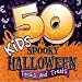 50 Kids Trick & Treat  from Turn Up the Music