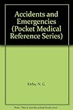 Accidents and emergencies