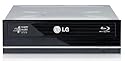 LG BH10LS30 Blu-Ray Brenner Retail schwarz (10x, LightScribe, SATA)