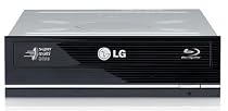 LG BH10LS30 Blu-Ray Brenner Retail schwarz (10x, LightScribe, SATA)