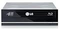 LG BH10LS30 Blu-Ray Brenner Retail schwarz (10x, LightScribe, SATA)