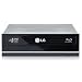 LG BH10LS30.AUAR10B 10x Internal Blu-Ray BDRW Retail Kit
