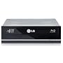 LG BH10LS30 Blu-Ray Brenner Retail schwarz (10x, LightScribe, SATA)