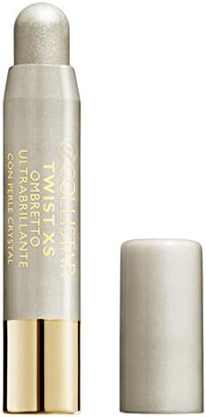 Twist XS Ultra-Shiny Eye Shadow 02 Platino