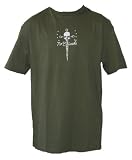 No Friends Casbah T-Shirt