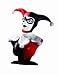 Search : Harley Quinn 1:2 Scale Bust