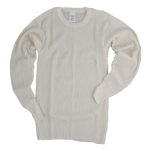 Essential Apparel Basic Thermal Top - Big & Tall