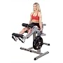 Body Solid GCEC340 Cam Series Leg Ext Curl Machine