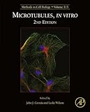 Microtubules, in vitro
