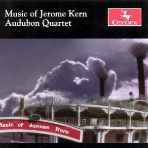 CD-Charts  Search : Music of Jerome Kern