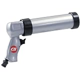 Campbell Hausfeld PL1558 Air Powered Caulk Gun by Campbell Hausfeld