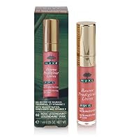 NUXE Baume Prodigieux® Lèvres Nutir-Protective Rose Lip Care 7ml