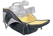 Kata HD-CC-3 HD Camcorder Case with ultra peripheral TST protection. (Insertrolly optional)