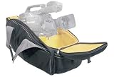 Kata HD-CC-3 HD Camcorder Case with ultra peripheral TST protection. (Insertrolly optional)