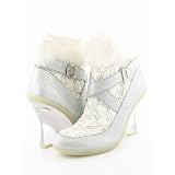 Baby Phat - BABY PHAT Minorca Boot Ankle Womens