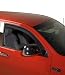 Tinted Window Visors Fits Dodge RAM Quad Cab (Set of 4)... Tinted Window Visors Fits Dodge RAM Quad Cab (Set of 4)...