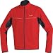 Gore Running Wear Mens Air IV Jacket