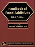Handbook of Food Additives