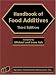 Book Handbook of Food Additives