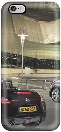 Oscar M. Gilbert's Shop durable Protection Case Cover For Iphone 6 Plus(nissan 370z Roadster 4) 1385246K83639996