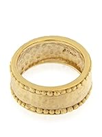 Etrusca Anillo (Dorado)