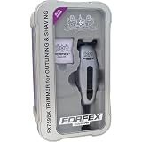 Babyliss FX759BX Forfex Professional Shaping and Outline Trimmer