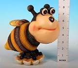Review SGP  / Resin Wobbley Head Bee 20cm (630143) 2/Set