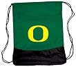 Oregon Ducks String Pack Carrying Bag - NCAA College Athletics