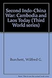 Second Indochina war: Cambodia and Laos today
