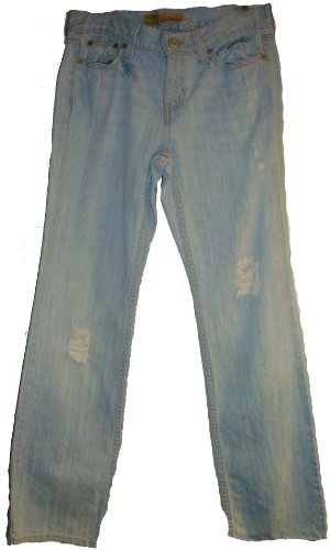 WOMEN'S OLD NAVY JEANS SIZE 4R product image