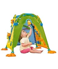 Tomy discovery dome deluxe