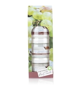 Ingredients Coconut Body Treats Gift Set
