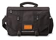 Tenba 638-235 Large Engraveable Messenger (Black)