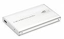 LogiLink 2,5" IDE Festplattengeh&auml;use, USB 2.0 HDD, Alu