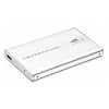 LogiLink 2,5" IDE Festplattengeh�use, USB 2.0 HDD, Alu