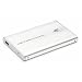 LogiLink 2,5" IDE Festplatten Geh�use USB 2.0 HDD Alu
