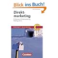 Pocket Business: Direktmarketing: Erfolg durch Direktwerbung, Mailings & Co