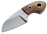 Boker Plus Gnome Fixed Blade Knife, Brown